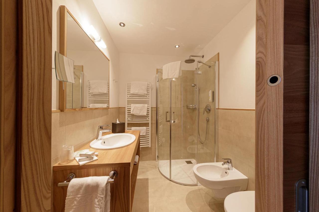 Family Hotel Posta Santa Cristina Val Gardena Ngoại thất bức ảnh