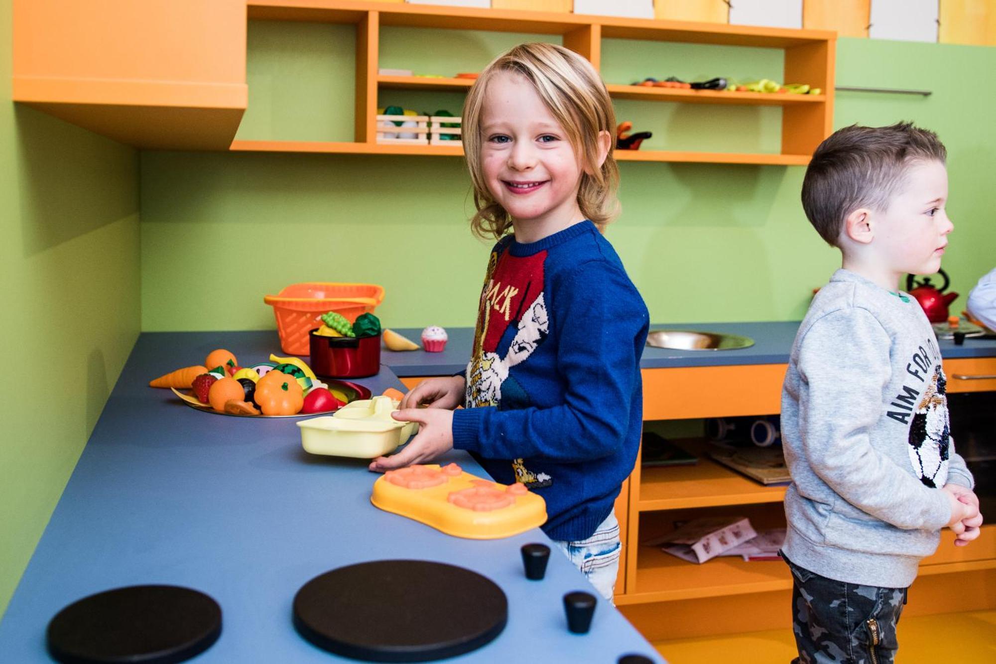 Family Hotel Posta Santa Cristina Val Gardena Ngoại thất bức ảnh